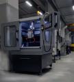 3 EKSEN CNC - COMPACT